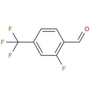 2-氟-4-三氟甲基苯甲醛