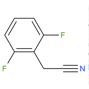 2,6-二氟苯乙腈