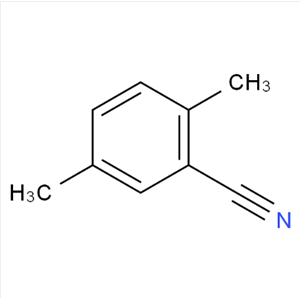 2,5-二甲基苯腈