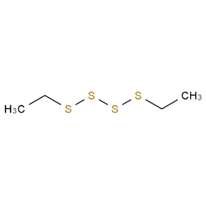 二丙基四硫醚,Diethyltetrasulfide