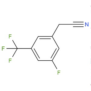 3-三氟甲基-5-氟苯乙腈