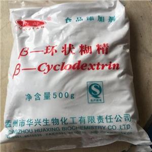 β-环状糊精,β-cyclodextrin