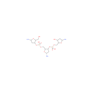 PDRN 聚脱氧核糖核苷酸