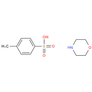 吗啉-4-甲基苯磺酸盐