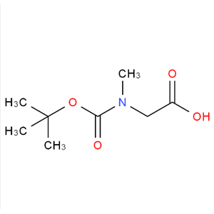 叔丁氧羰酰基肌氨酸,BOC-SAR-OH