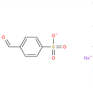 苯甲醛-4-磺酸钠,Sodium 4-formylbenzenesulfonate