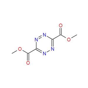 1,2,4,5-四嗪-3,6-二羧酸二甲酯