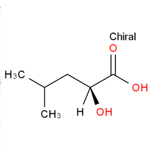 L-alpha-羟基异己酸