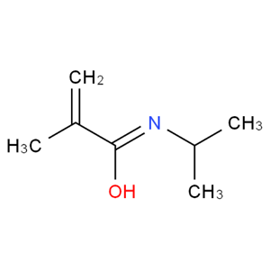 N-异丙基甲基丙烯酰胺