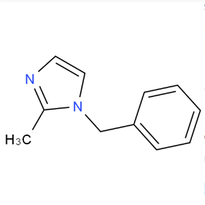 1-苄基-2-甲基咪唑,1-Benzyl-2-methyl-1H-imidazole