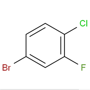 2-氟-4-溴氯苯,4-Bromo-1-chloro-2-fluorobenzene