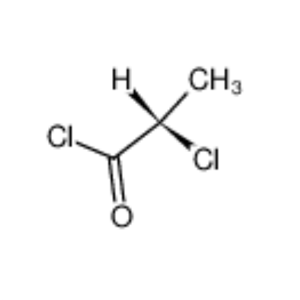 2-chloropropanoyl chloride