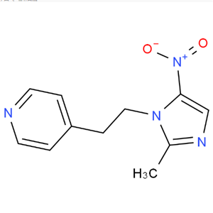 帕硝唑,panidazole