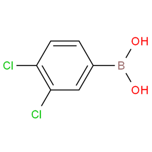 3,4-二氯苯硼酸