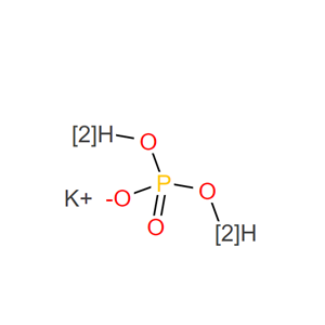 磷酸二氘钾