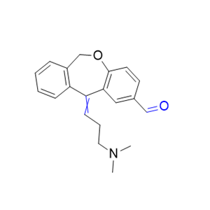 奥洛他定杂质08