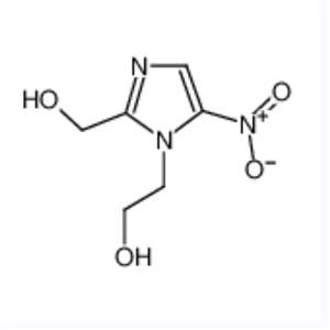 羟基甲硝唑,Hydroxy Metronidazo