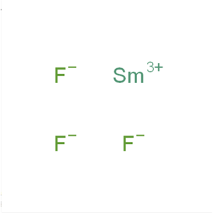 无水氟化钐,Samarium trifluoride