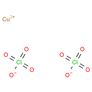 高氯酸铜,COPPER PERCHLORATE