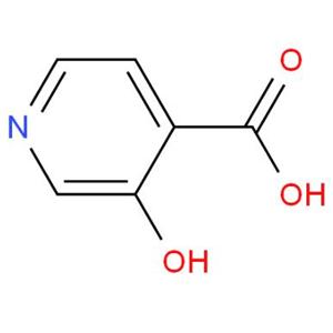 3-羟基-4-吡啶甲酸
