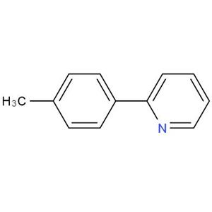 2-(对甲苯基)吡啶,2-(4-Methylphenyl)pyridine