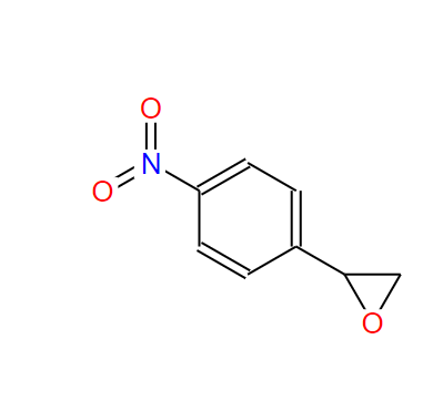 2-(4-硝基苯基)环氧乙烷,2-(4-Nitrophenyl)oxirane