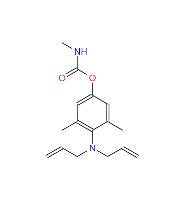 除害威,Allyxycarb