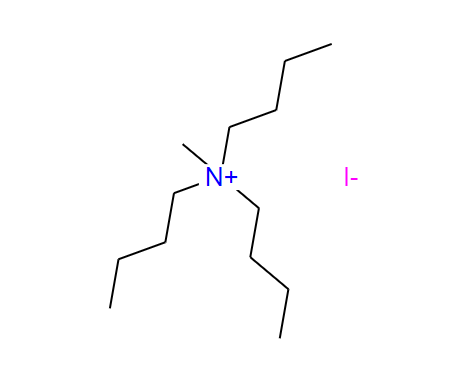 三丁基甲基碘化铵,METHYLTRIBUTYLAMMONIUM IODIDE