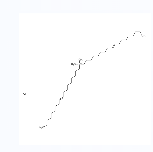 dimethyl-bis[(Z)-octadec-9-enyl]azanium,chloride,dimethyl-bis[(Z)-octadec-9-enyl]azanium,chloride