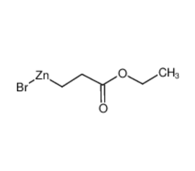 3-乙氧基-3-氧丙基溴化锌,3-ETHOXY-3-OXOPROPYLZINC BROMIDE