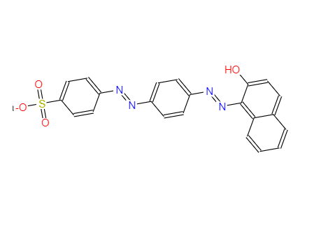 酸性红151