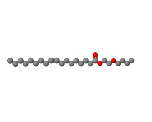 2-丁氧乙基油酸酯,2-BUTOXYETHYL OLEATE