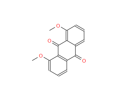 1,8-dimethoxyanthraquinone