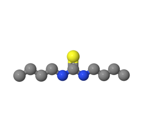 N,N'-二正丁基硫脲,1,3-Dibutyl-2-thiourea