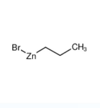 丙基溴化锌,bromozinc(1+),propane