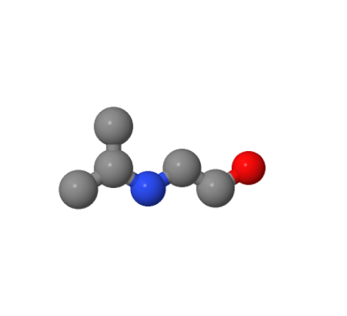 2-(异丙基氨)乙醇,2-(ISOPROPYLAMINO)ETHANOL