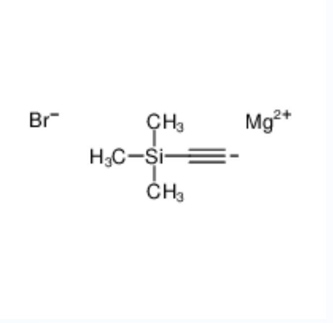 三甲基硅基乙炔溴化镁,trimethylsilylethynylmagnesium bromide