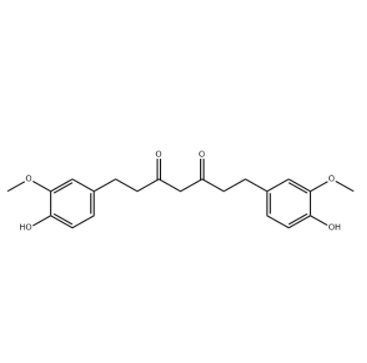 四氢姜黄素,Tetrahydrocurcuminoids