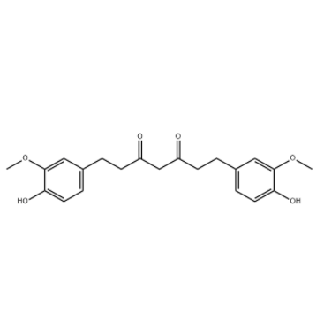 四氫姜黃素,Tetrahydrocurcuminoids