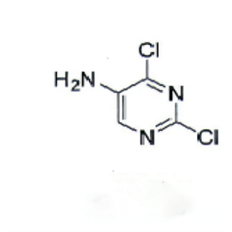 5-氨基-2,4-二氯嘧啶,5-Amino-2,4-dichloropyrimidine