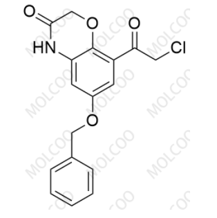 奥达特罗杂质 8,Olodaterol Impurity 8