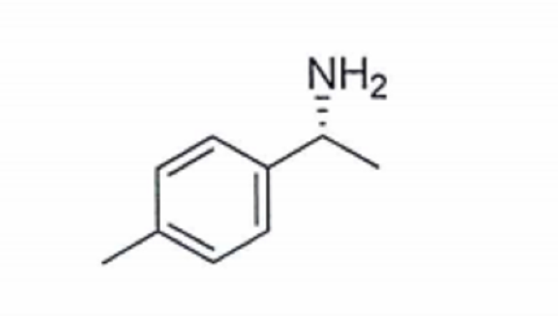 (R)-1-(4-甲基苯基)乙胺,(R)-1-(p-Tolyl)ethanamine