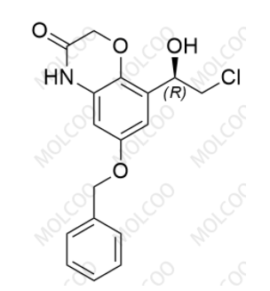 奥达特罗杂质 9,Olodaterol Impurity 9