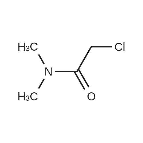 2-氯-N,N-二甲基乙酰胺,2-Chloro-N,N-dimethylacetamide