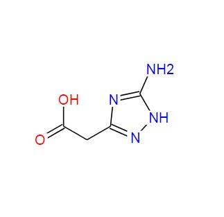 (5-氨基-1H-1,2,4-三唑-3-基)乙酸