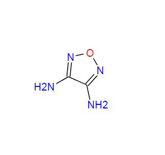 3,4-二氨基呋扎