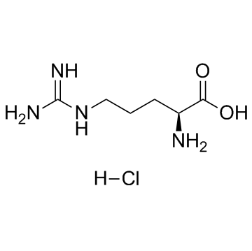 L-精氨酸盐酸盐,L-Arginine HCl