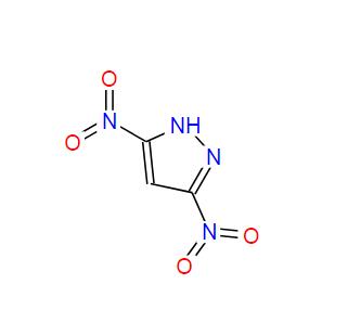 3,5-二硝基吡唑