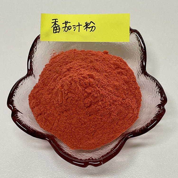 番茄粉,Tomato powder