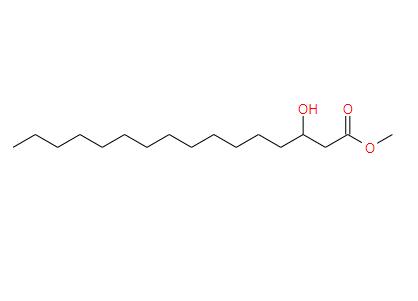 3-羟基十六烷酸甲酯